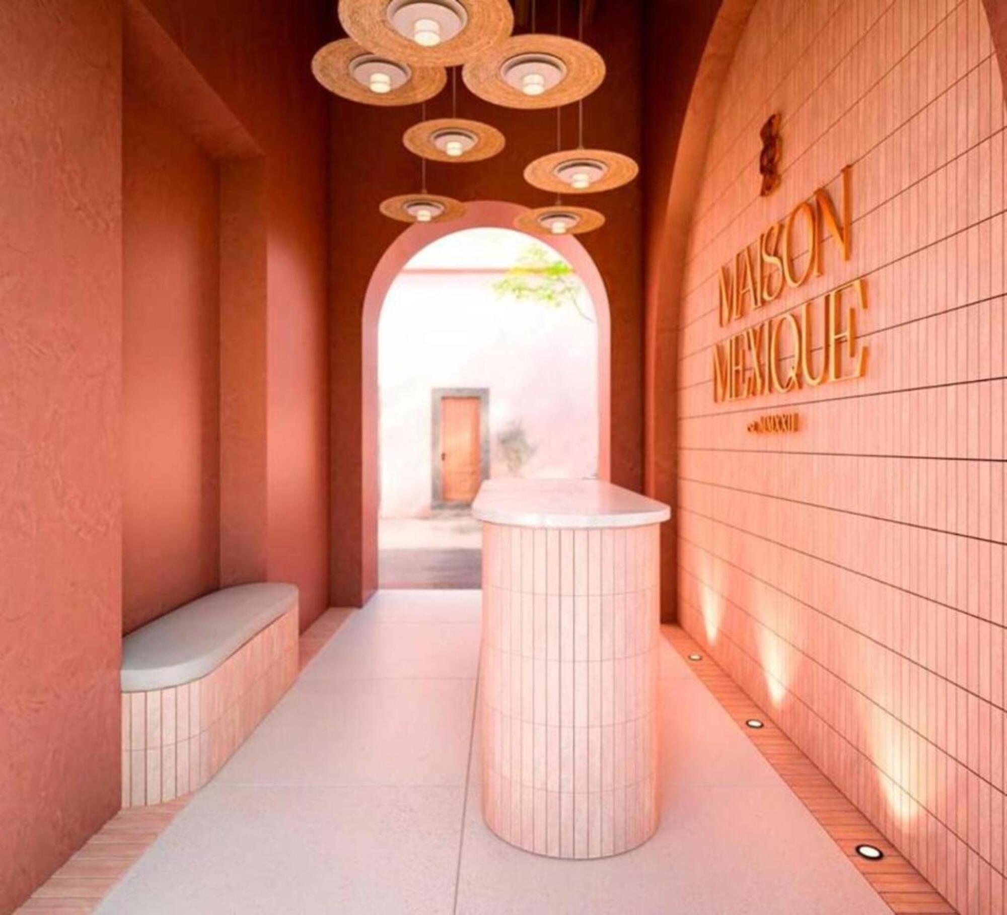 Maison Mexique Hotel Boutique San Miguel De Allende Exterior photo